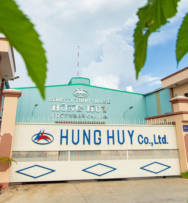 HUNG HUY Co., LTD